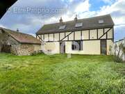 Maison à PACY-SUR-EURE