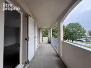 Appartement à BELLIGNAT