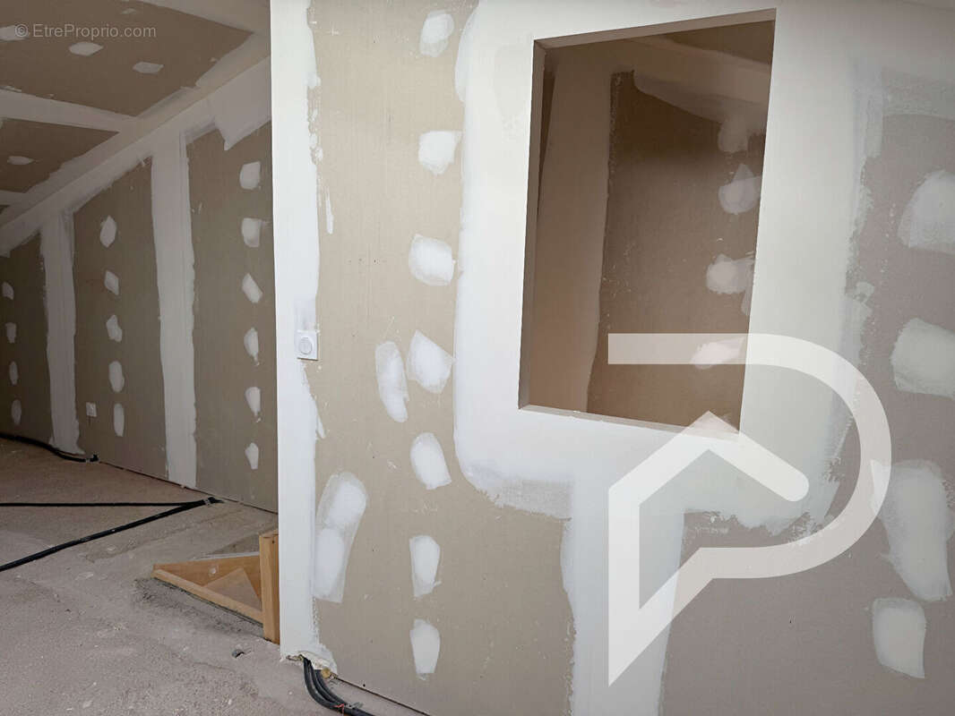 Maison à FRONTIGNAN