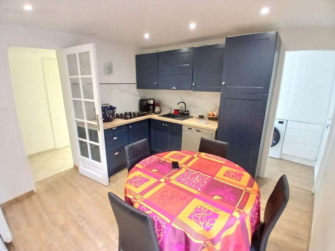 Cuisine - Maison à CHELLES