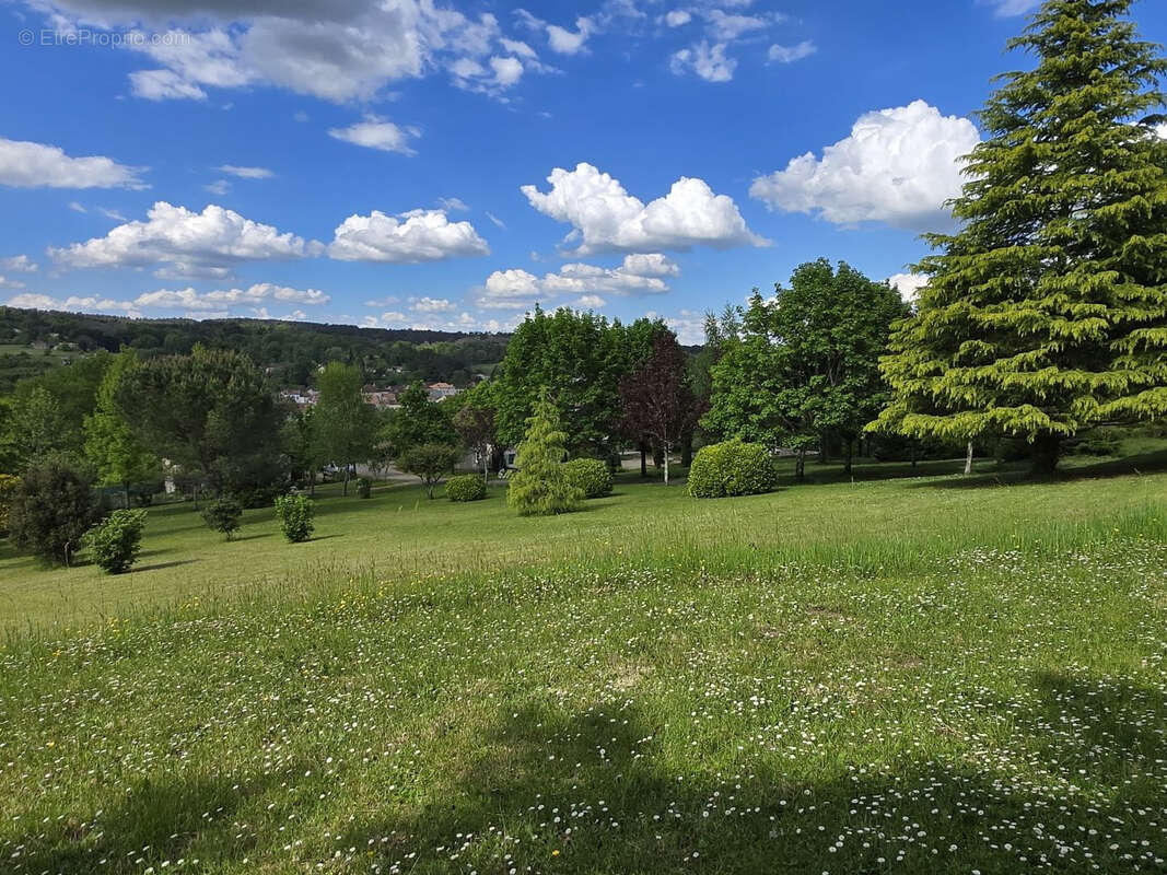 Maison à VILLAMBLARD