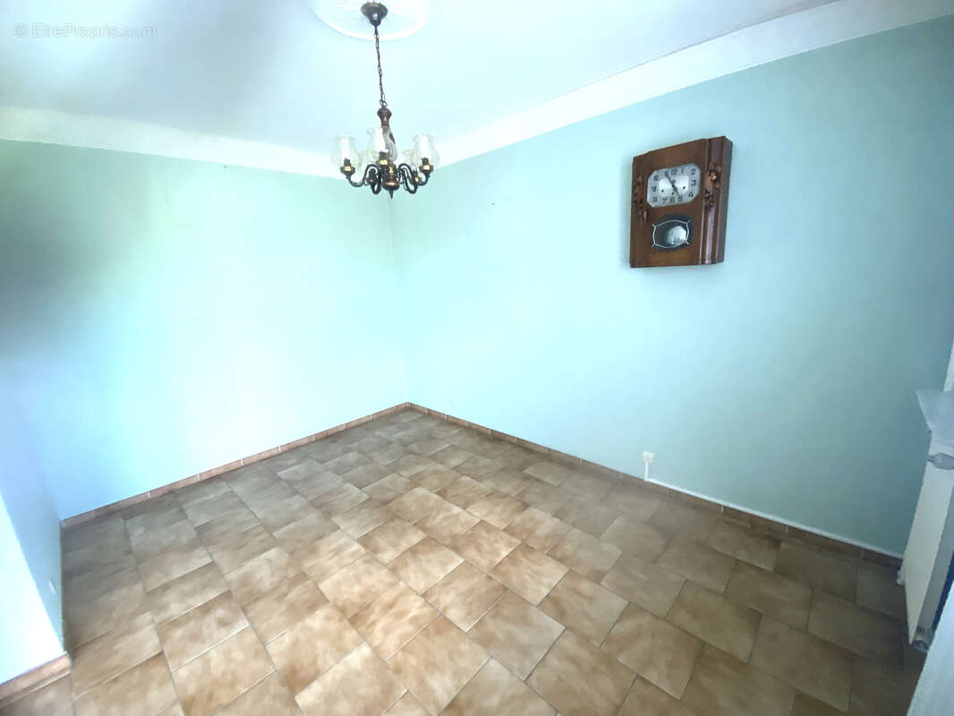 Appartement à EPINAY-SUR-SEINE