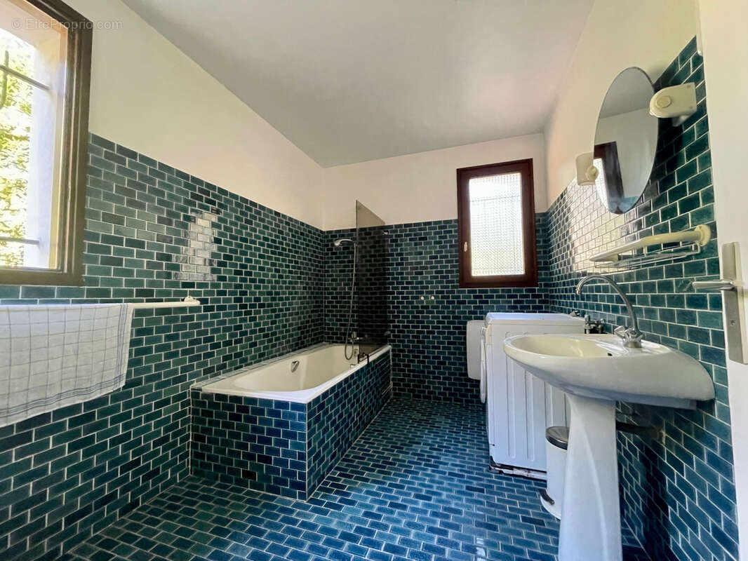 Maison à SAINT-TROJAN-LES-BAINS