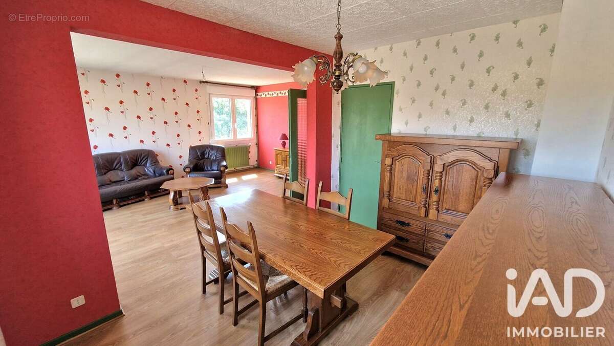 Maison 125 m² à Chemery-Sur-Bar  - photo 9