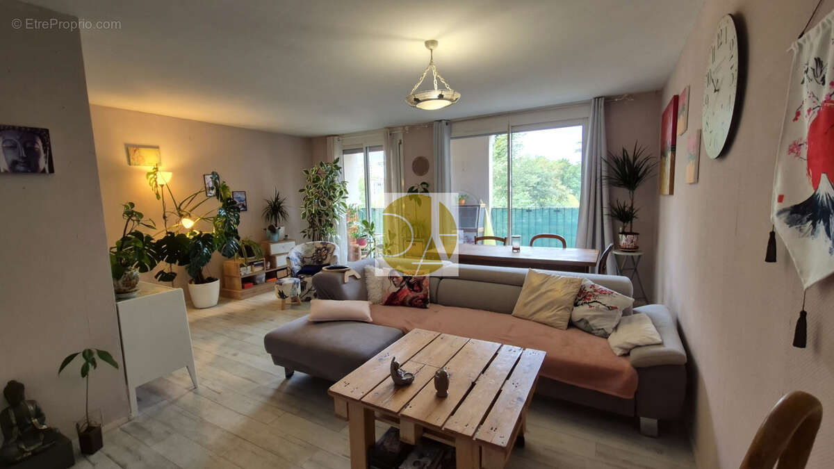 Appartement à PAU