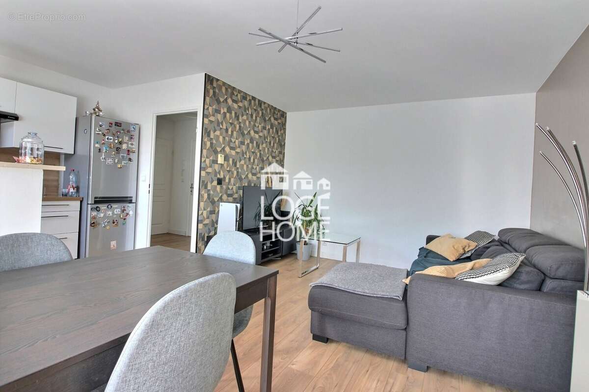 Appartement à WATTRELOS