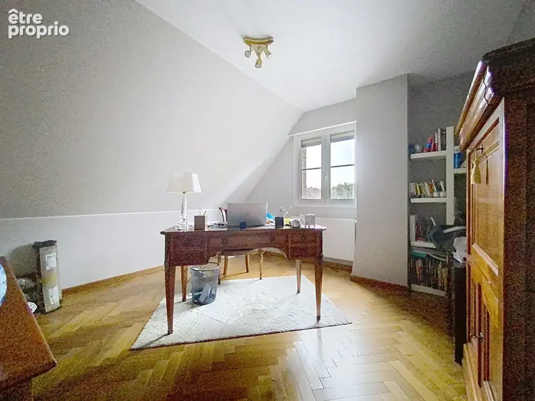 Villa individuelle de 1996 batie sur 615 m² - photo 9