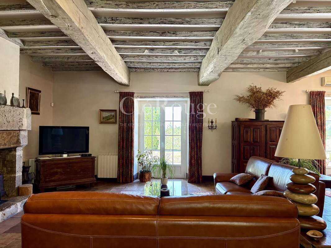 Maison à AGEN