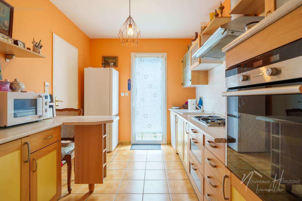 Maison à PANAZOL