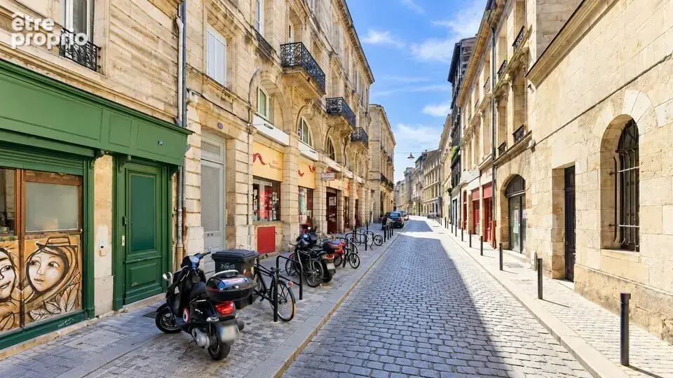 Commerce à BORDEAUX