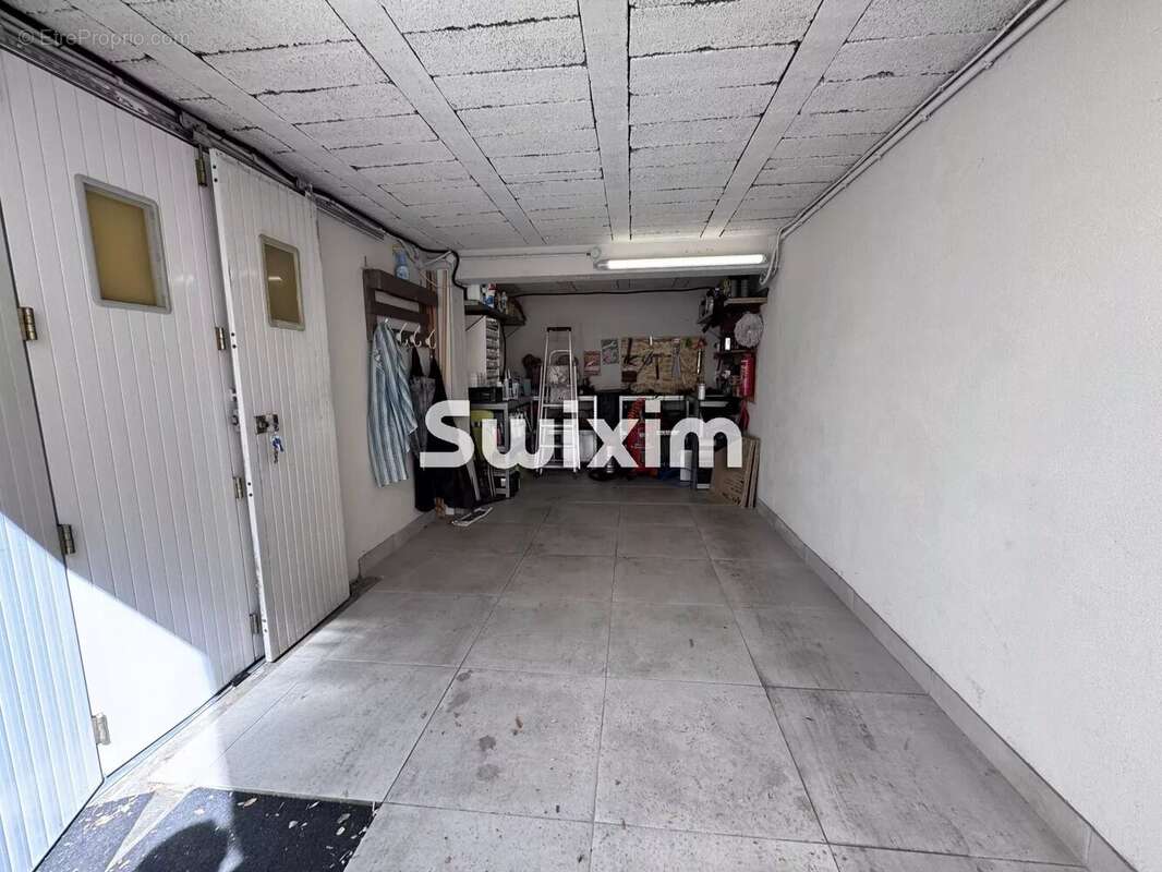 Appartement à MONTELIMAR