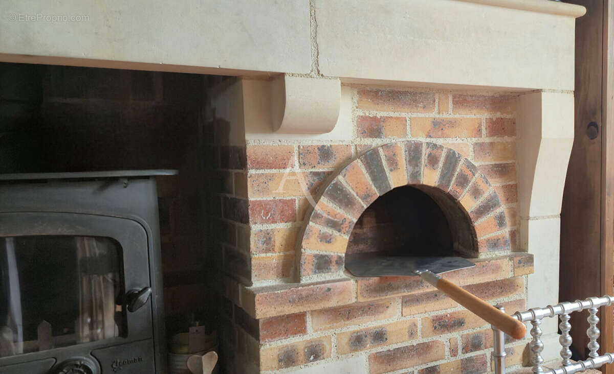 Maison à MORTAGNE-SUR-GIRONDE