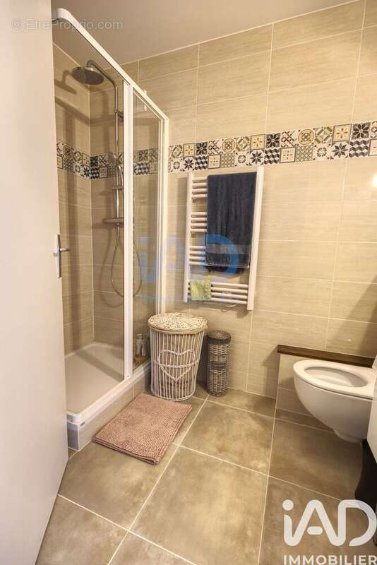 Photo 7 - Appartement à LIMEIL-BREVANNES