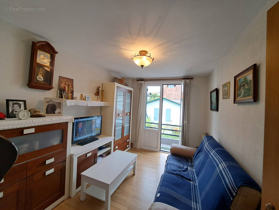 Appartement à HENDAYE