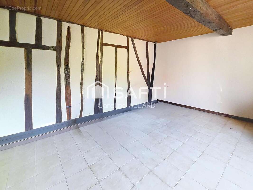 Photo 2 - Maison à SAINT-LAURENT