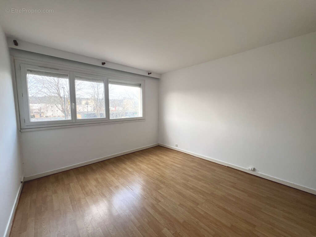 Appartement à SENS