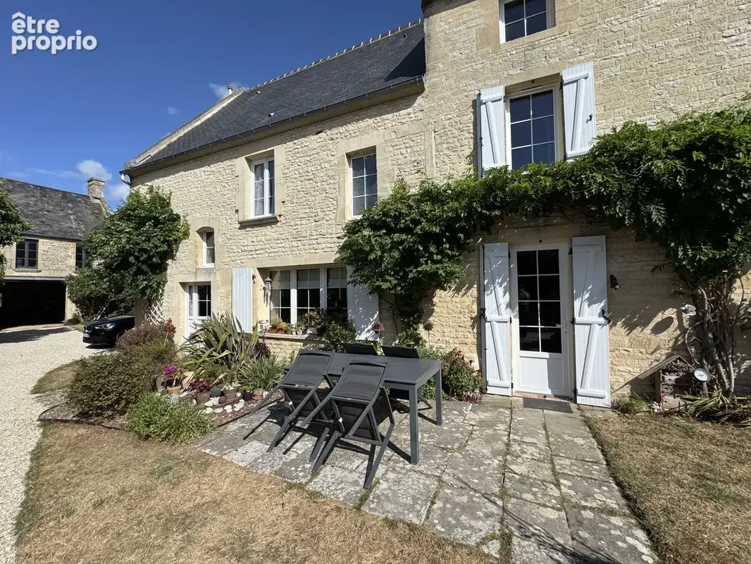 Maison familiale au calme - photo 12