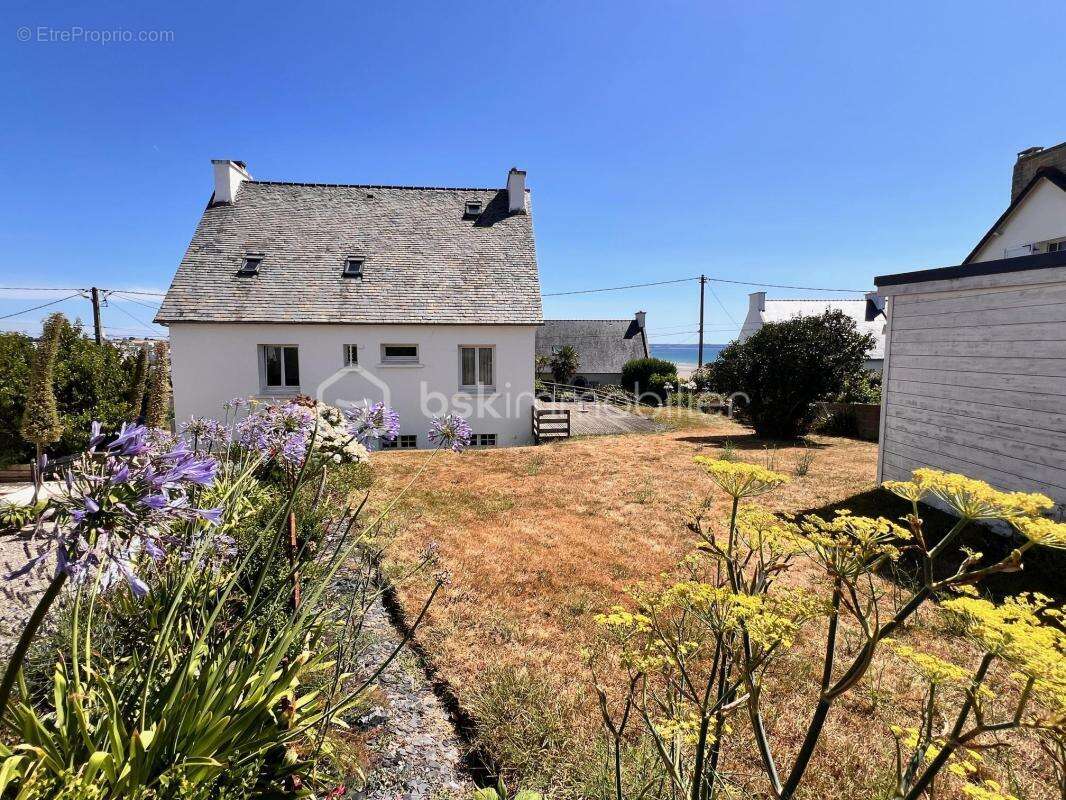 Vue mer, plage à pied et studio indépendant - photo 3