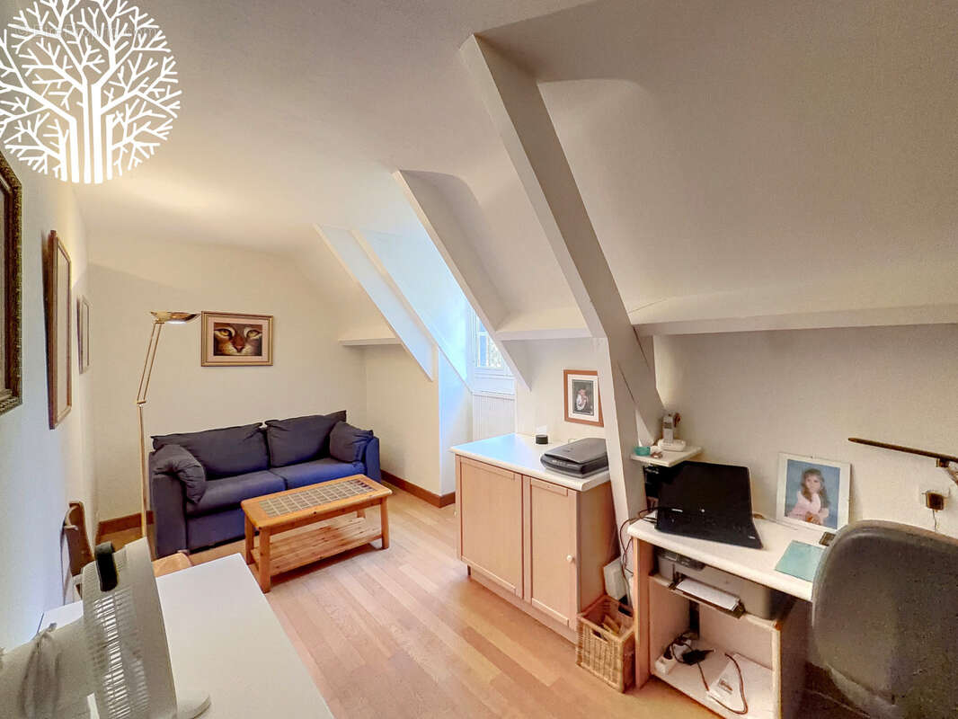 Maison proche foret des trois pignons - photo 11
