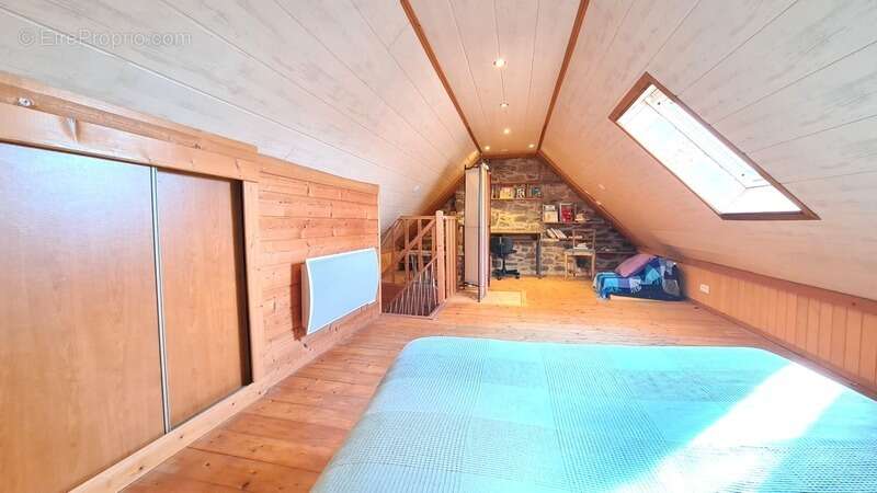 Maison à CLEDEN-CAP-SIZUN