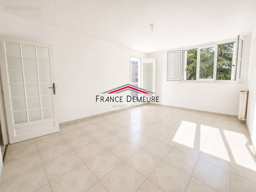 Appartement à FRANCONVILLE