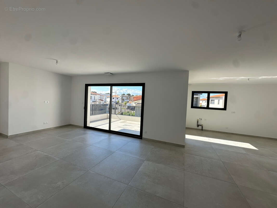 Appartement à CABESTANY