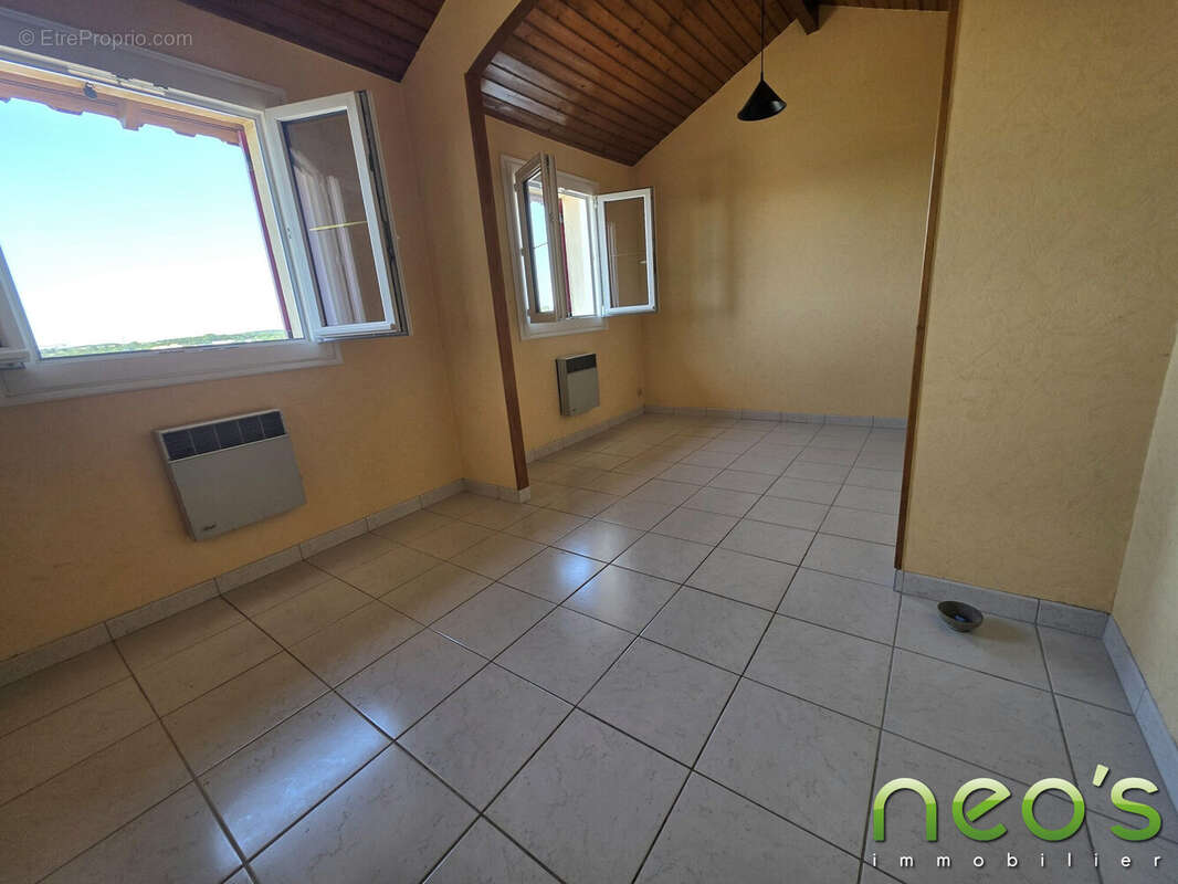 Maison 132 m² à Cholet  - photo 9