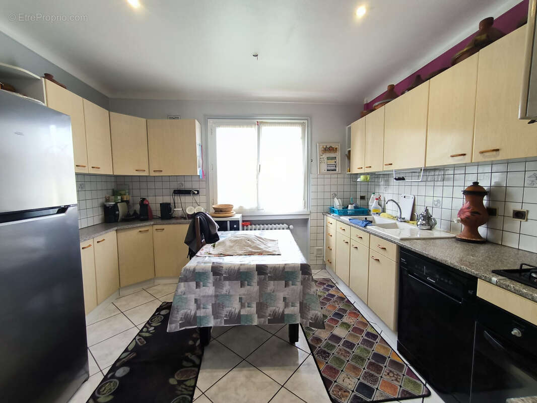 Appartement à FIRMINY