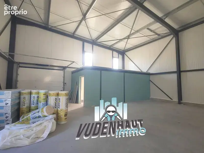 Commerce 352 m² à vendre à Labarthe-Sur-Leze (31860) - photo 5