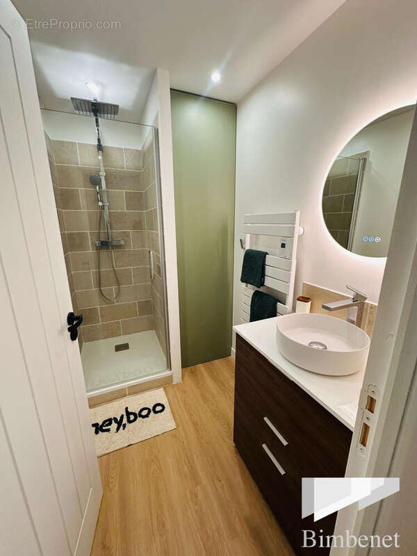 Appartement à ORLEANS