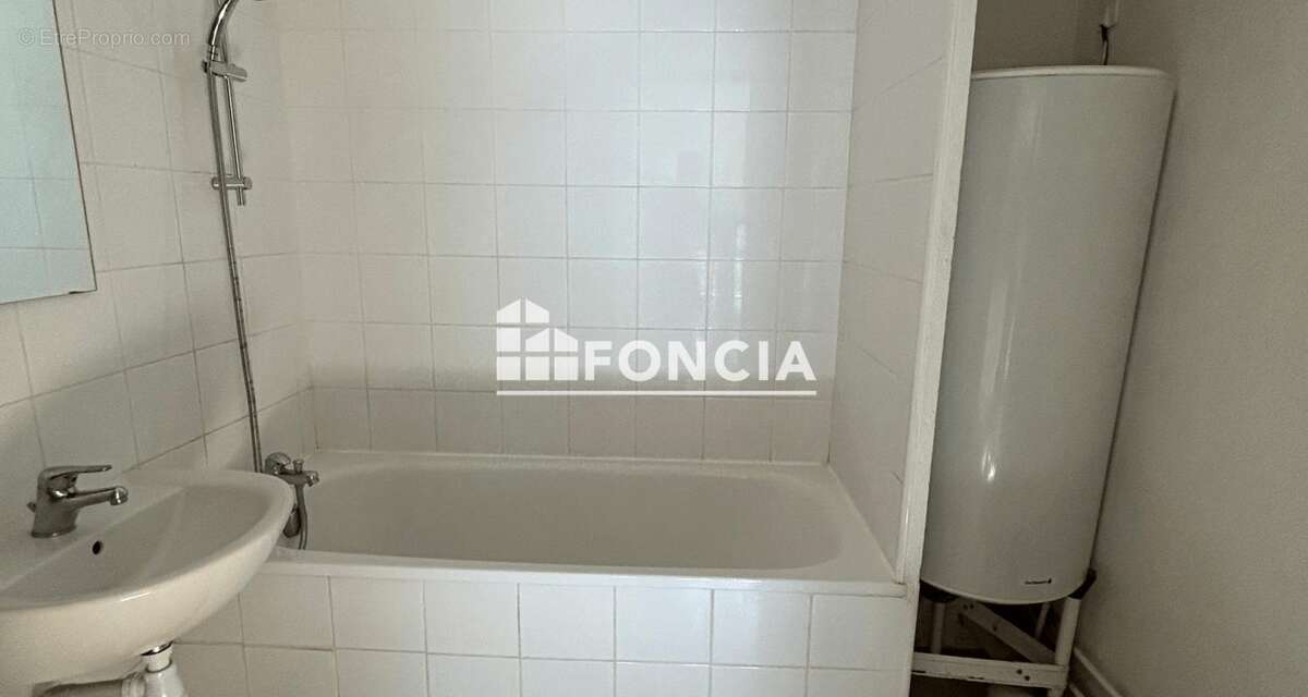 Appartement à MONTAUBAN