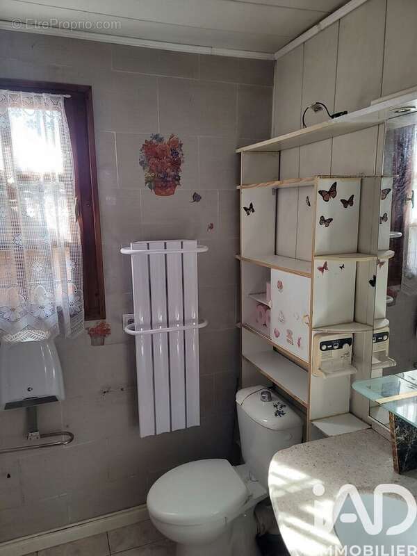 Maison 90 m² à Morcenx  - photo 9