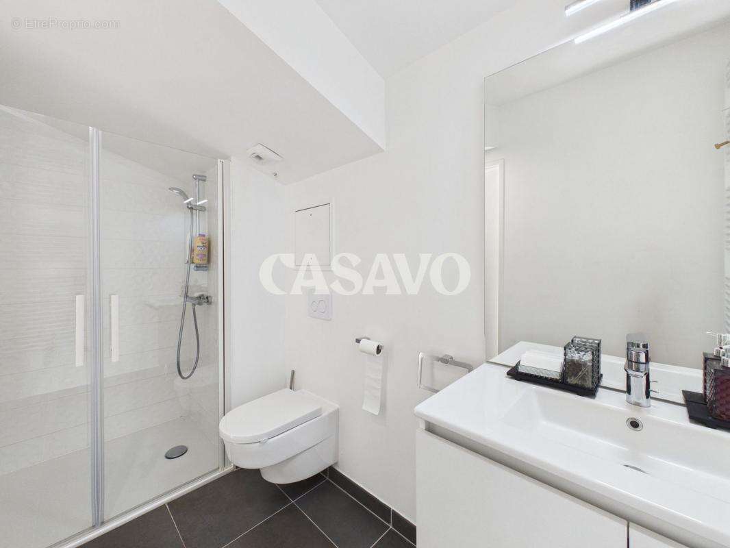 Appartement à ALFORTVILLE
