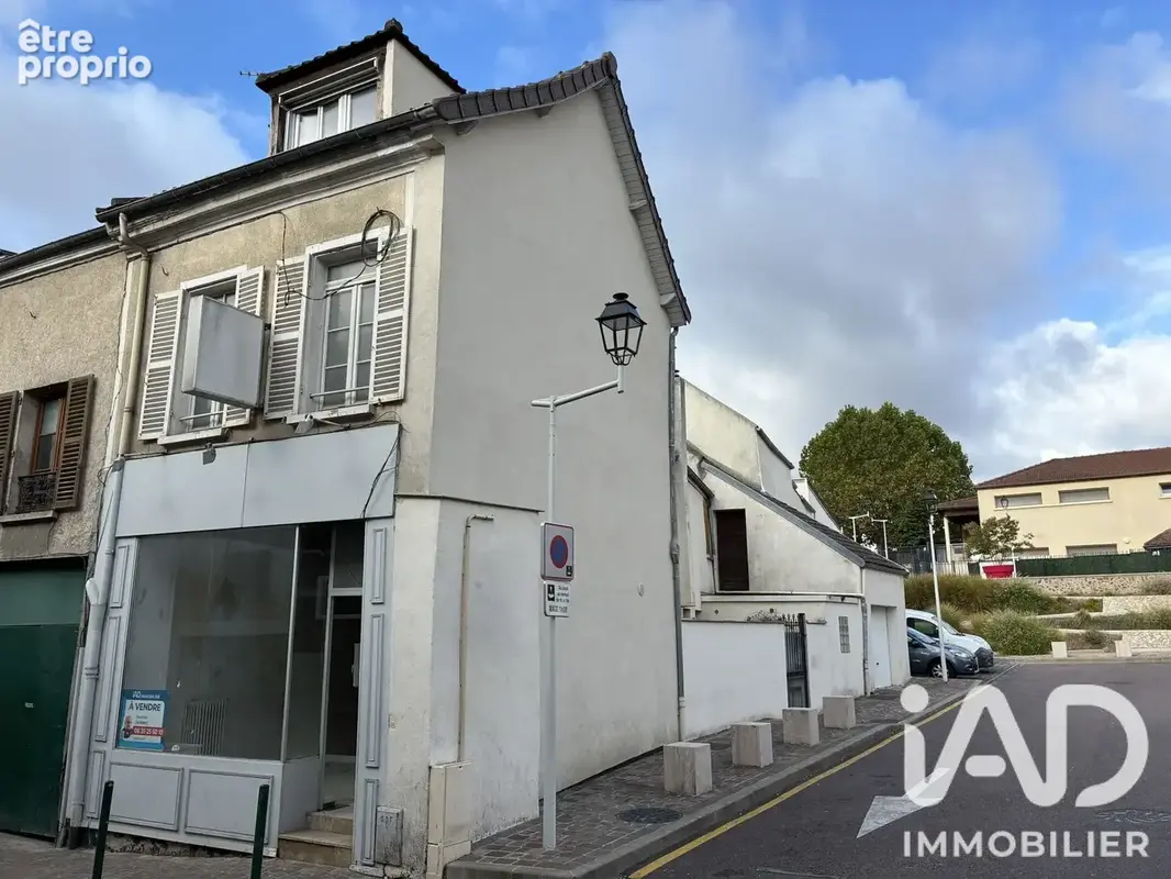 Photo 1 - Appartement à CHANTELOUP-LES-VIGNES