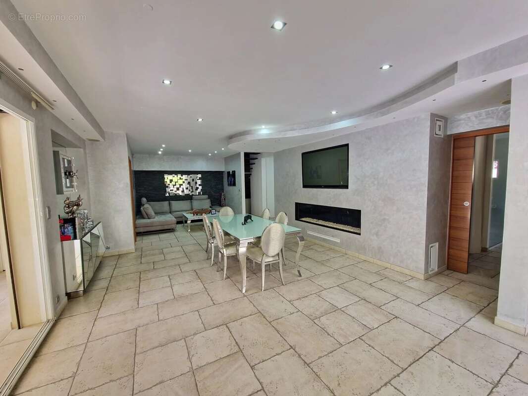 Maison californienne - photo 6