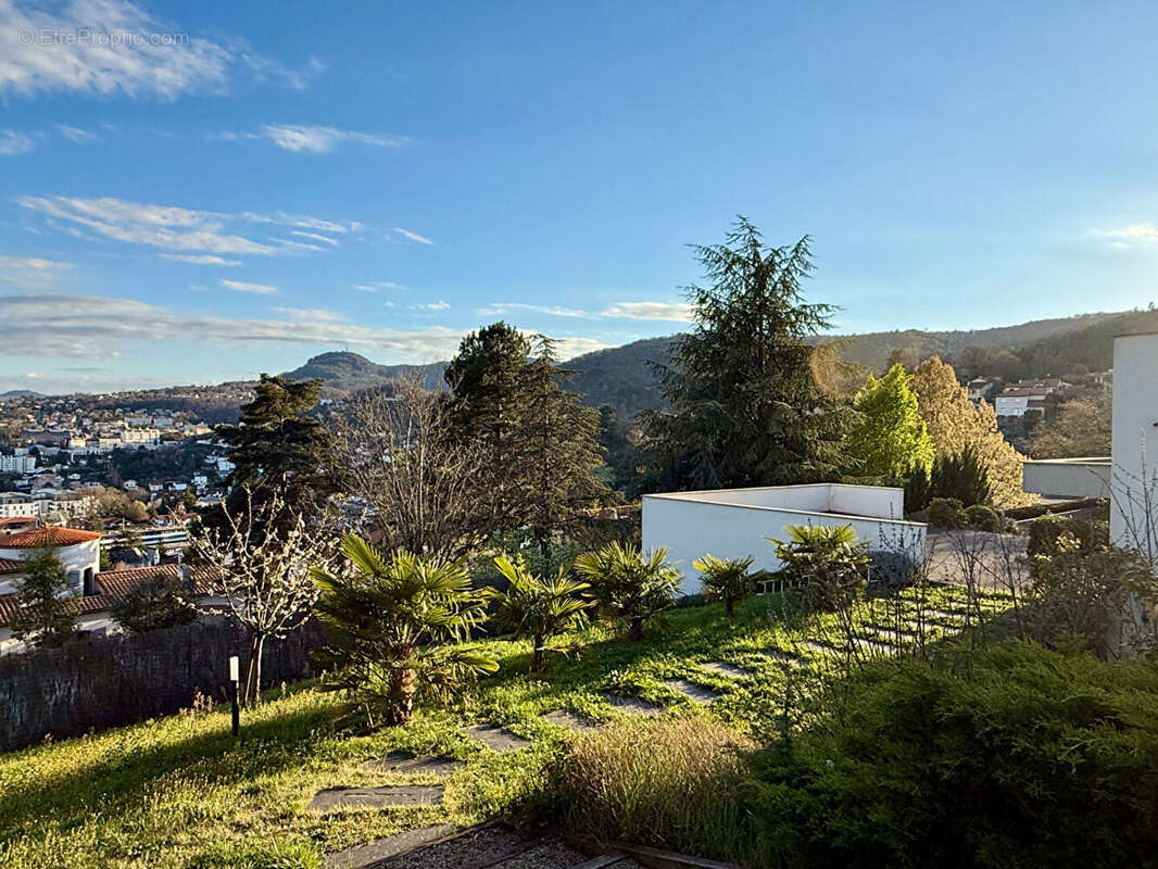 Maison à CHAMALIERES