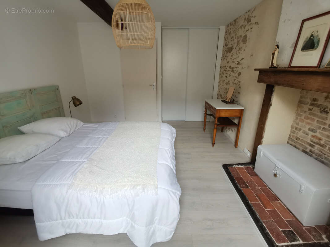 Maison à LES EPESSES