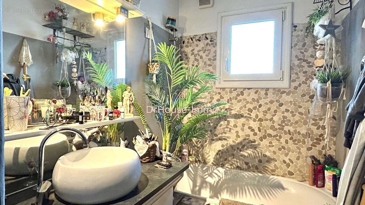 Appartement à LA SEYNE-SUR-MER
