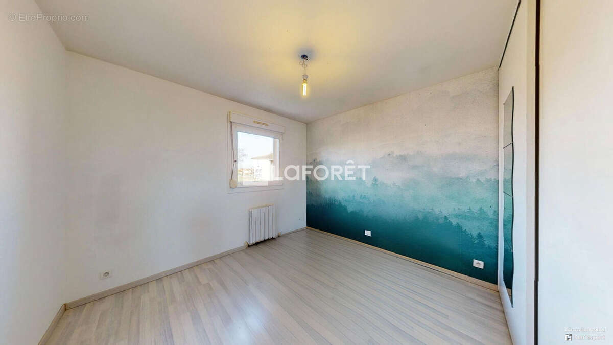 Maison à PLAISANCE-DU-TOUCH