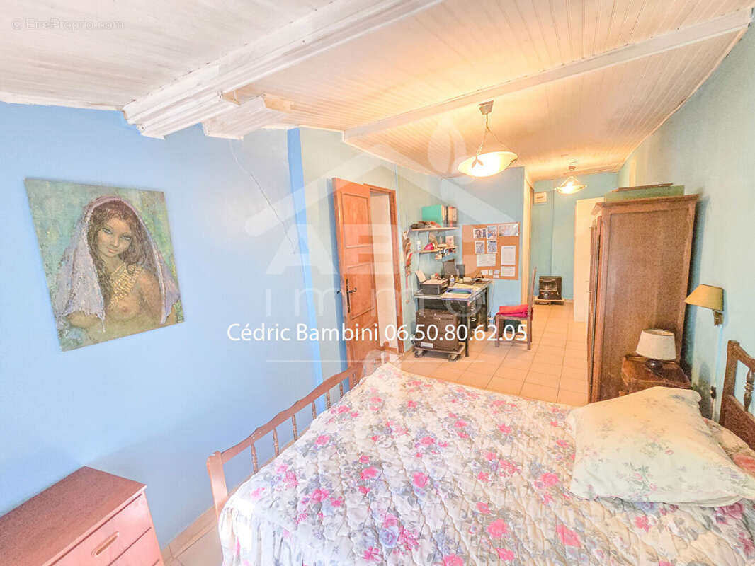 Maison à TOURVES
