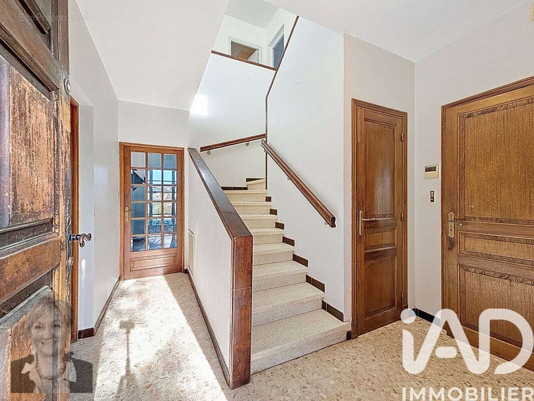 Photo 3 - Maison à CAZILHAC