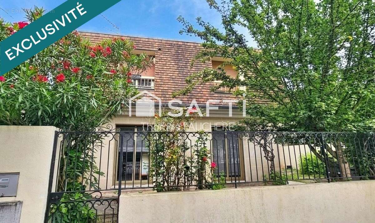 Photo 8 - Maison à NEUILLY-PLAISANCE
