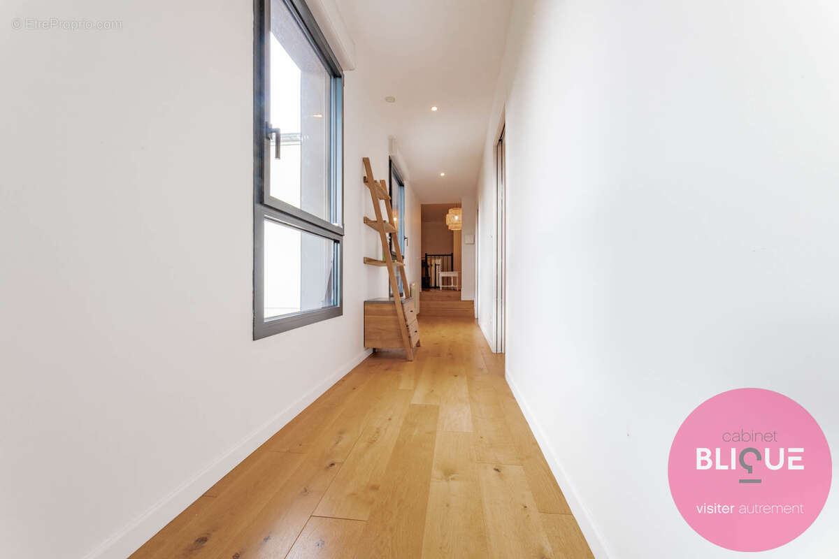 Maison à VILLERS-LES-NANCY