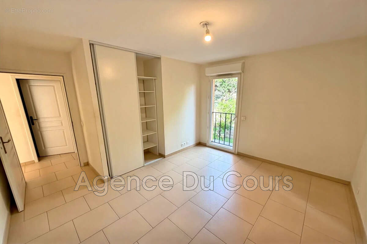 Appartement à GRASSE