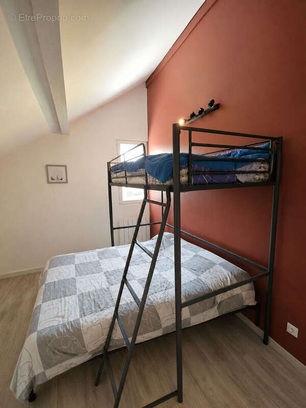 Maison Amancey 5 pièce(s) 120 m2 - photo 14