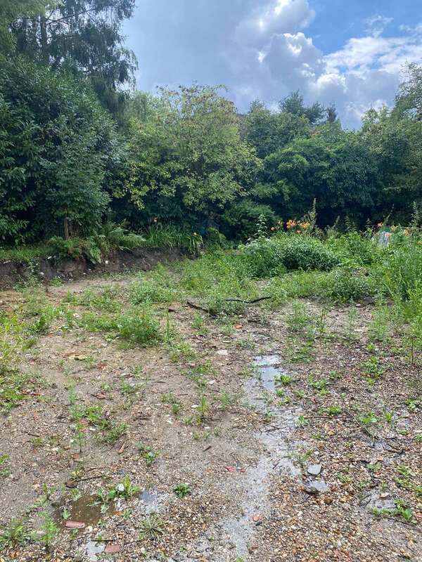 Terrain à BETHEMONT-LA-FORET