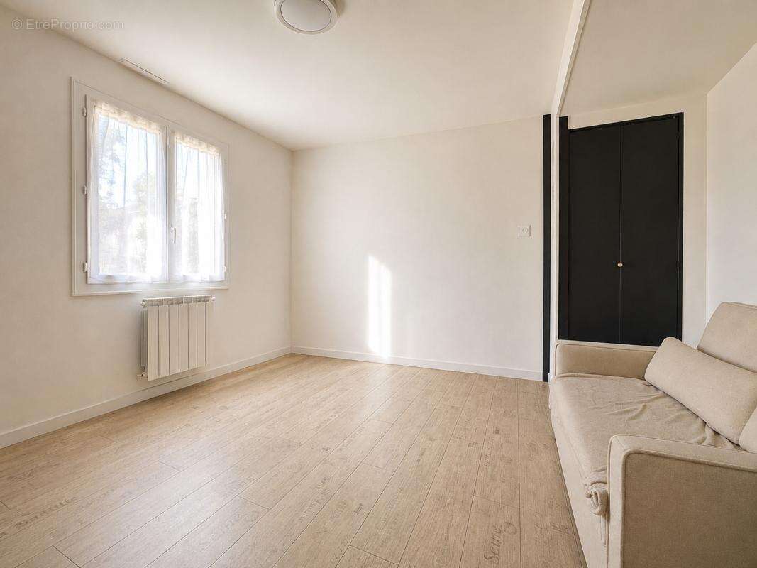 Maison à GISORS