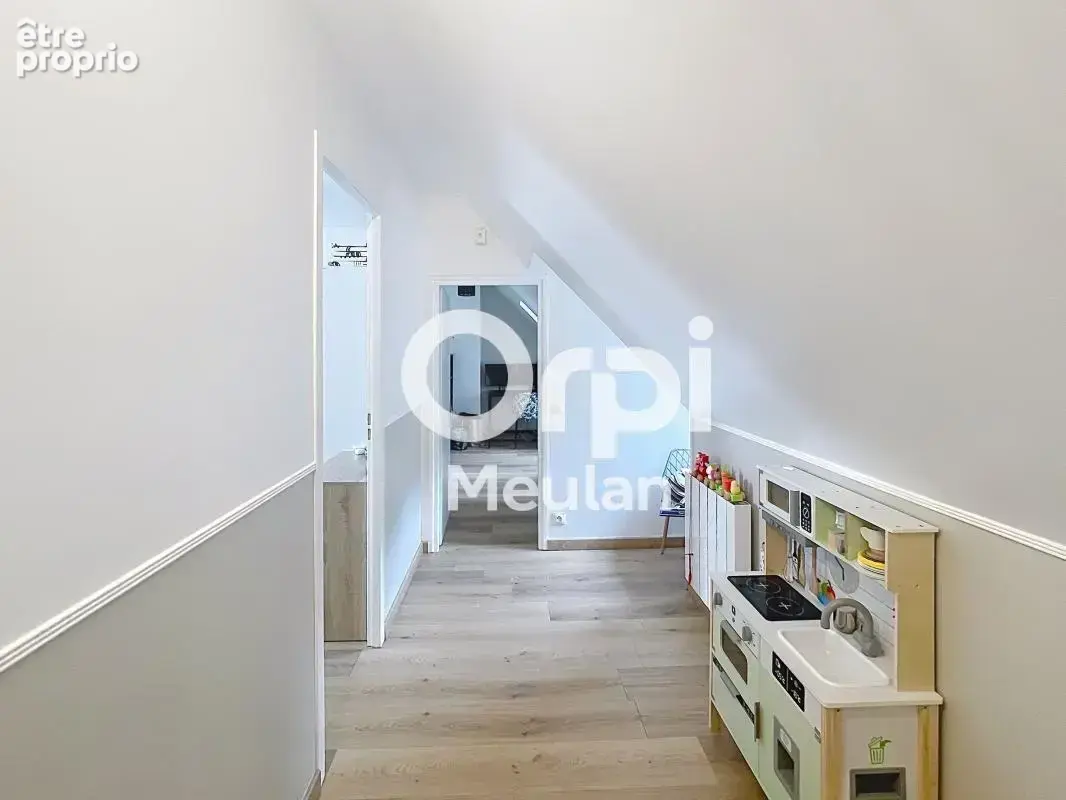 Maison Mezy Sur Seine 5 pièce(s) 120 m2 - photo 39