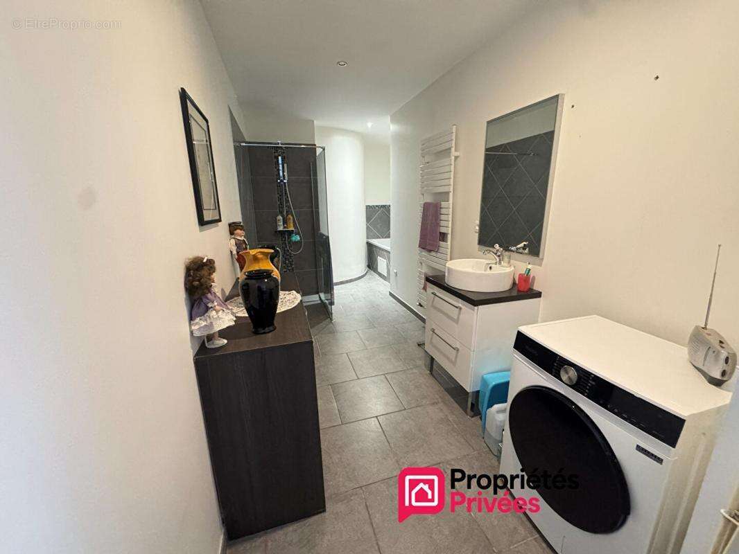 Appartement à CALAIS