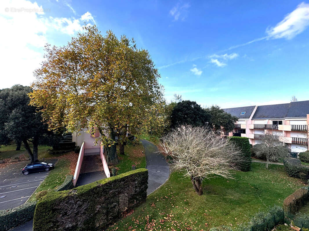 Appartement à LA BAULE-ESCOUBLAC